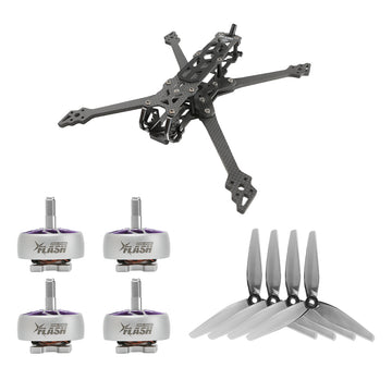 FIFTY5 Flash 2306 HQ 5.5x3.5x3 Bundle Kit